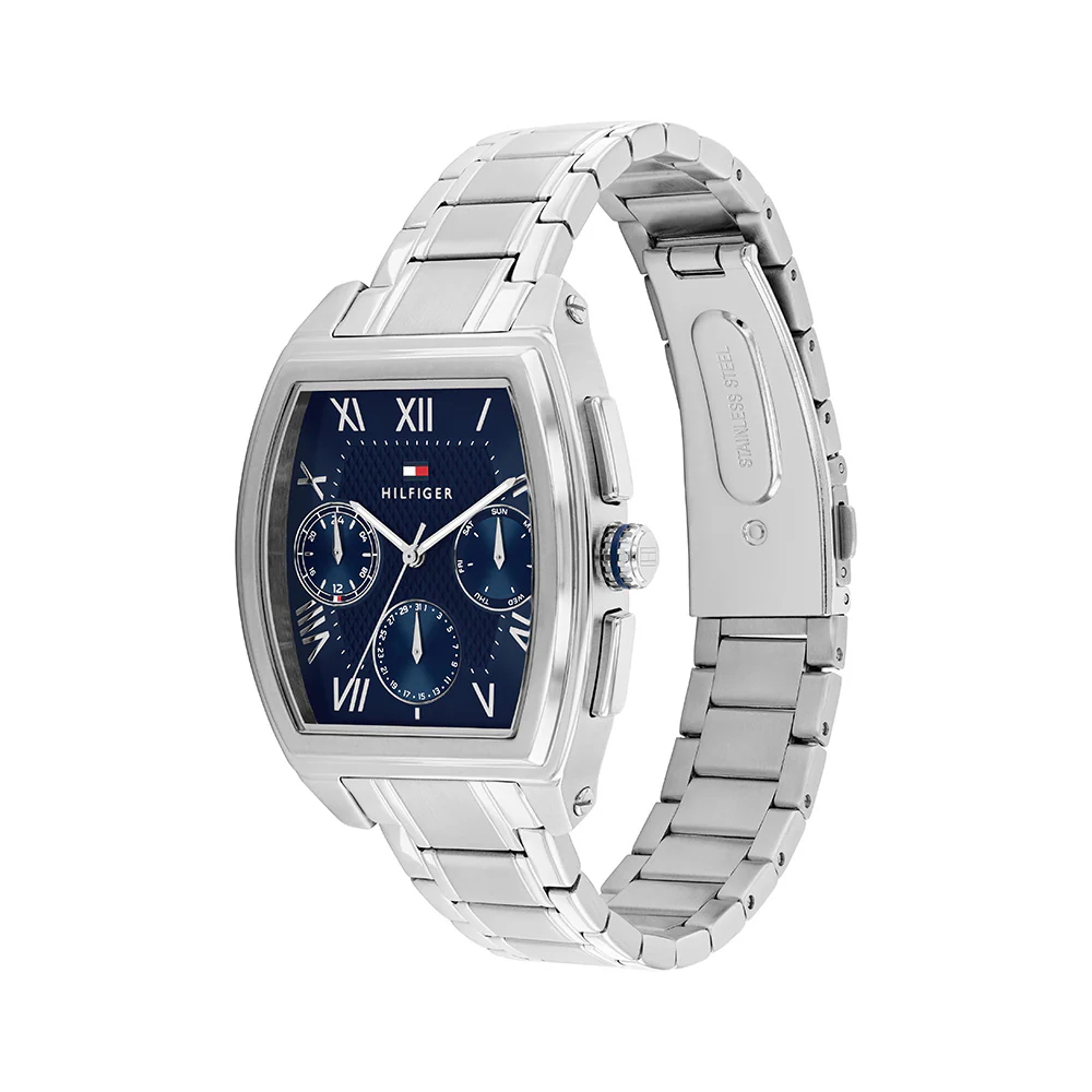 Tommy Hilfiger TH Oxford 1710763 Multi-Function - Image 2