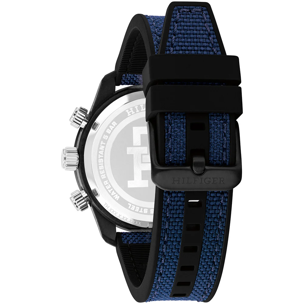 Tommy Hilfiger TH85 1792183 Chronograph - Image 3