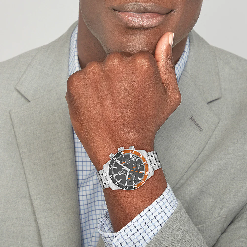 Tommy Hilfiger TH85 1792186 Chronograph - Image 4