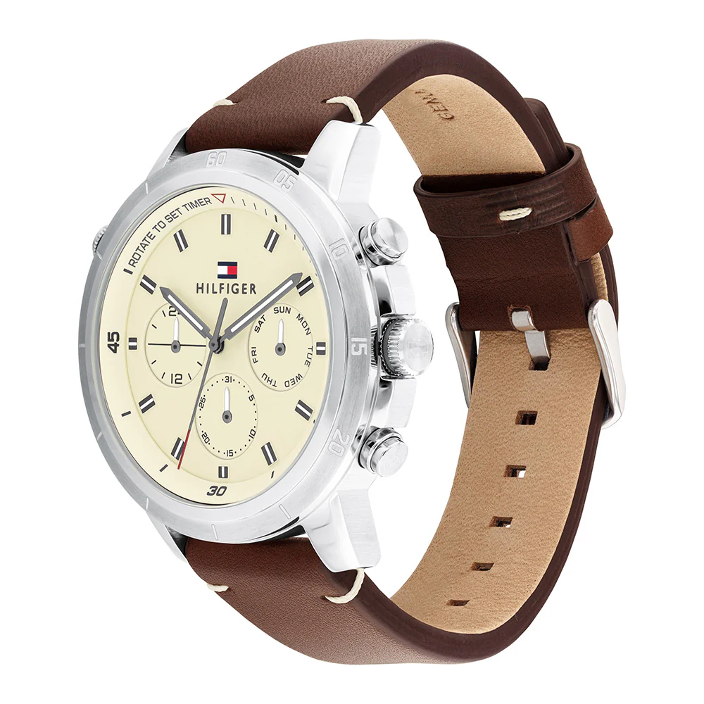 Tommy Hilfiger Troy 1792102 Multi-Function - Image 2