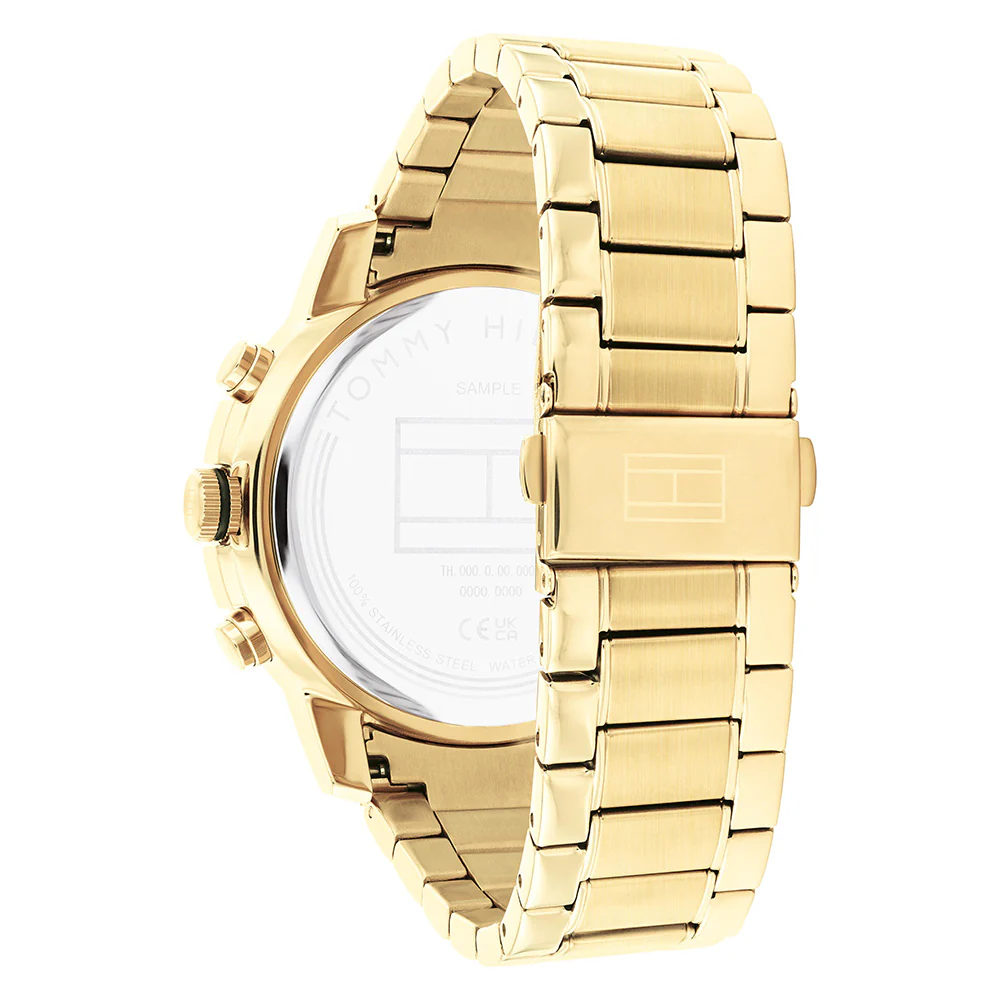 Tommy Hilfiger Troy 1792109 Multi-Function - Image 3