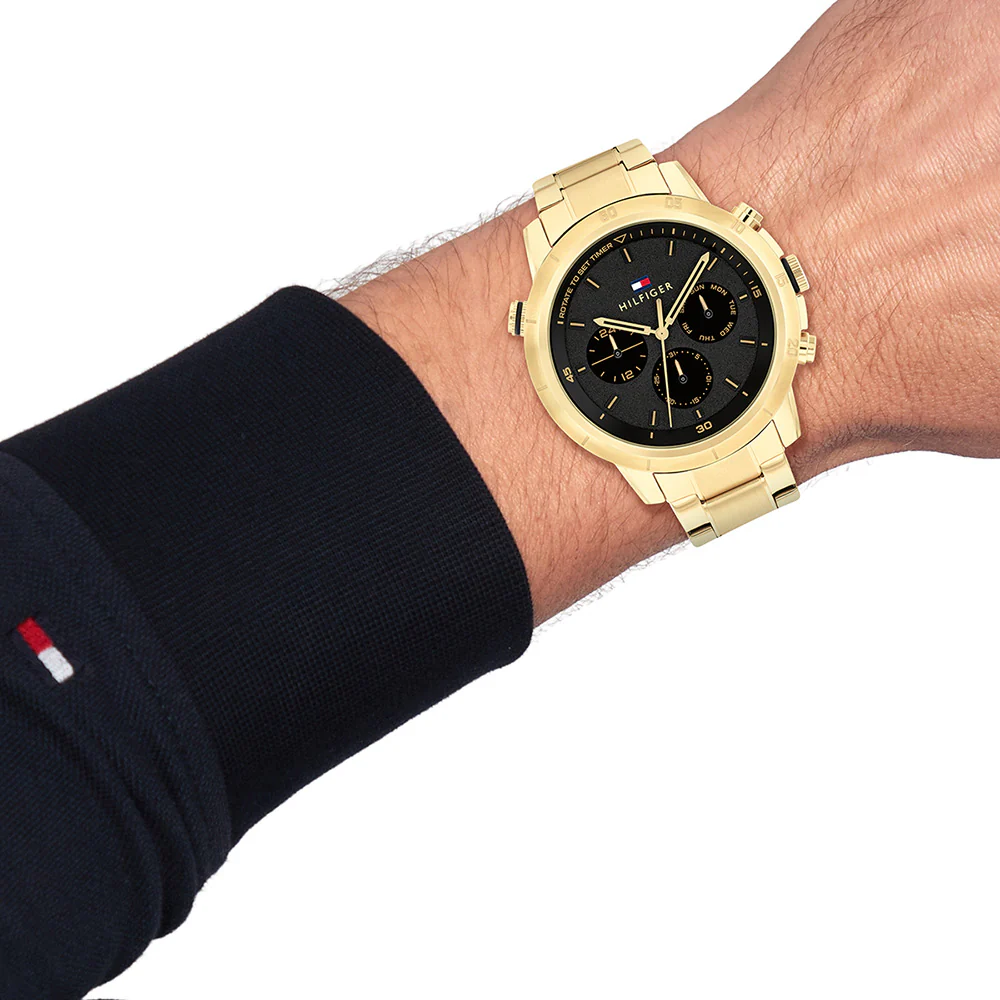 Tommy Hilfiger Troy 1792109 Multi-Function - Image 4