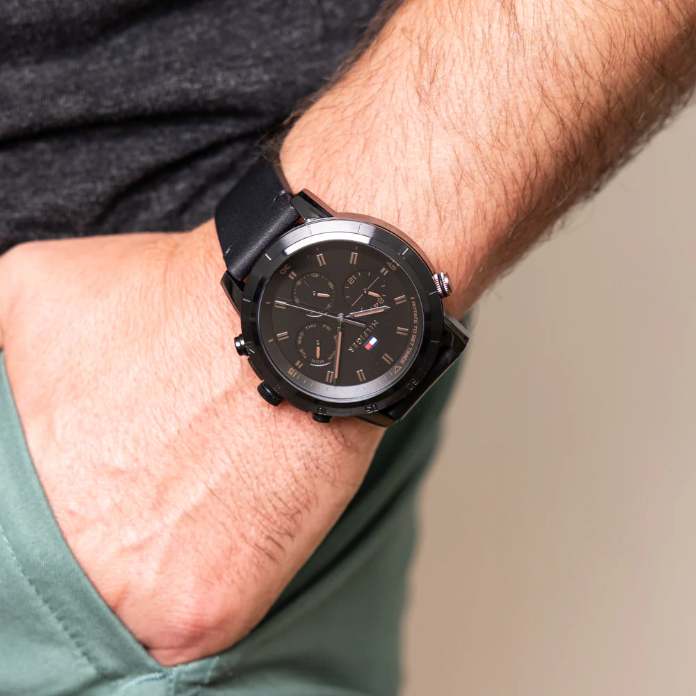 Tommy Hilfiger Troy 1792110 Multi-Function - Image 5