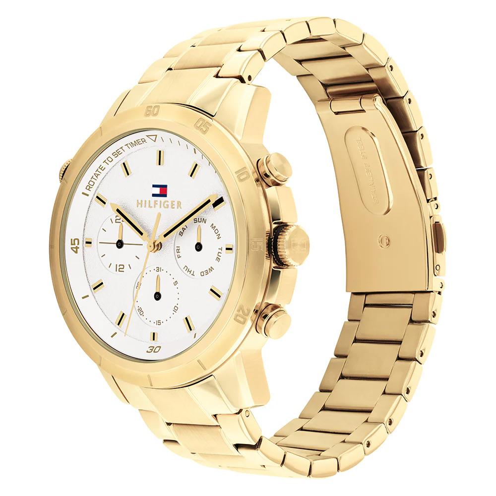 Tommy Hilfiger Troy 1792127 Multi-Function - Image 2