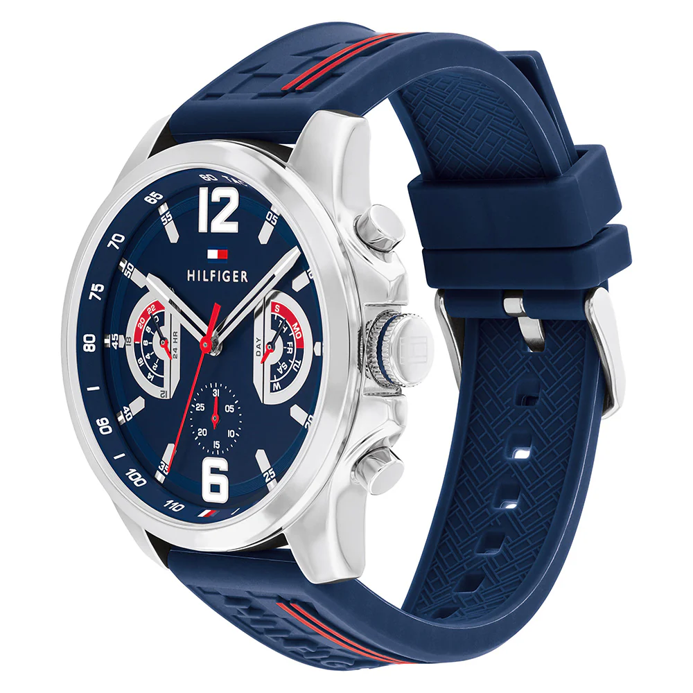 Tommy Hilfiger Tucker 1710635 Multi-Function - Image 2