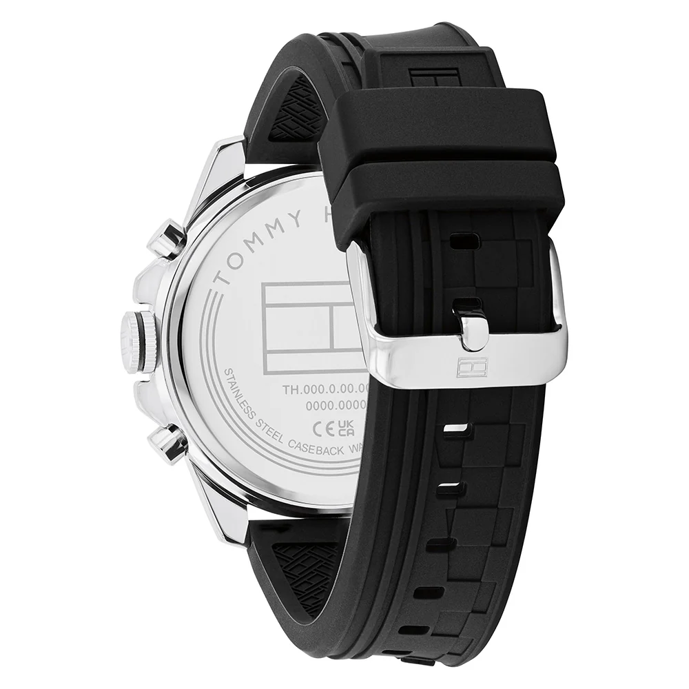 Tommy Hilfiger Tucker 1710636 Multi-Function - Image 3