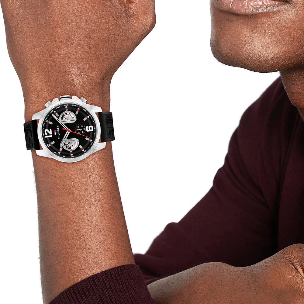 Tommy Hilfiger Tucker 1710636 Multi-Function - Image 5