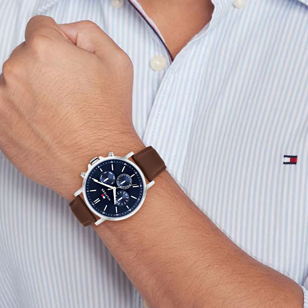 Tommy Hilfiger Tyson 1710585 Multi-Function - Image 4