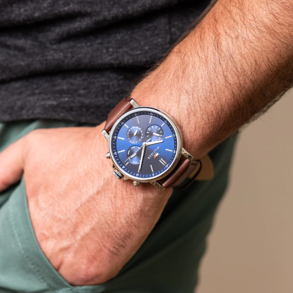 Tommy Hilfiger Tyson 1710585 Multi-Function - Image 5