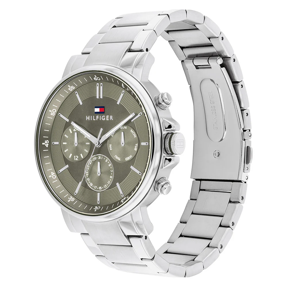 Tommy Hilfiger Tyson 1710587 Multi-Function - Image 2