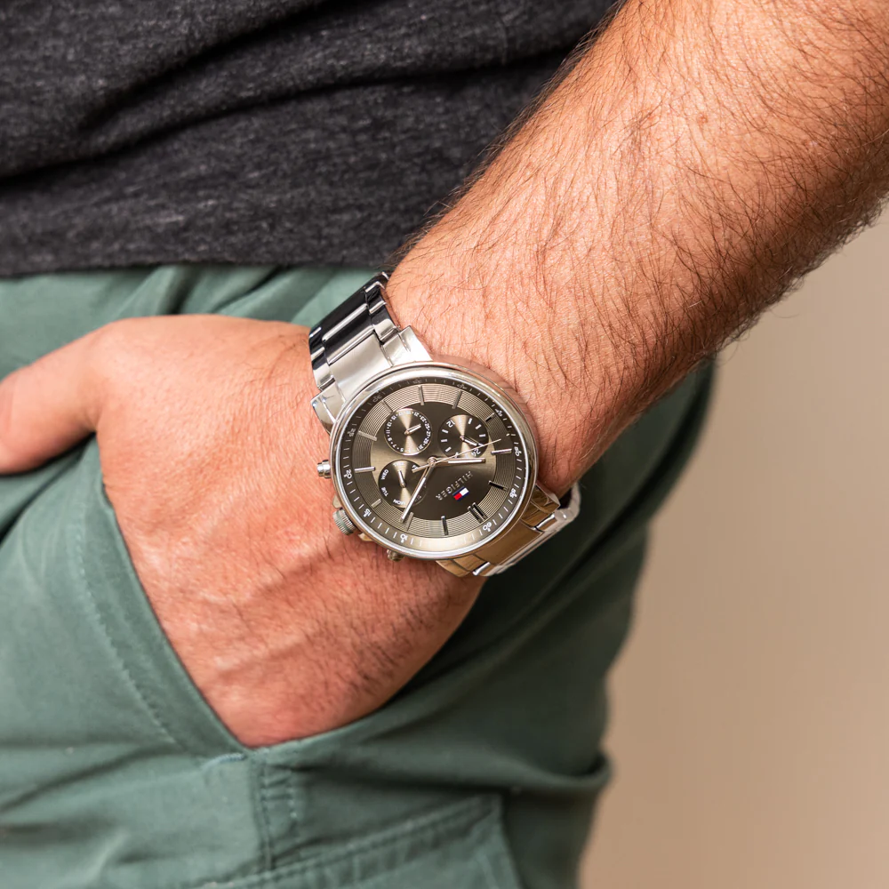 Tommy Hilfiger Tyson 1710587 Multi-Function - Image 5