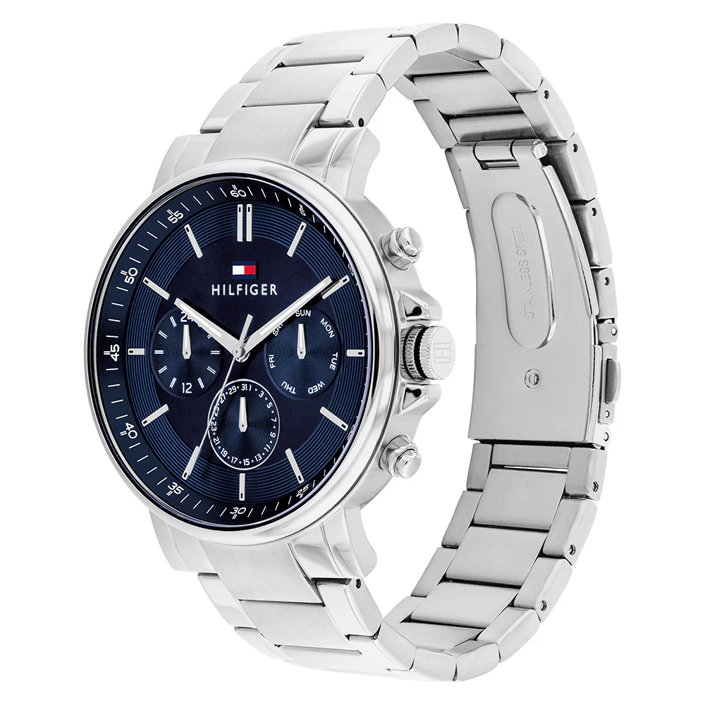 Tommy Hilfiger Tyson 1710588 Multi-Function - Image 2