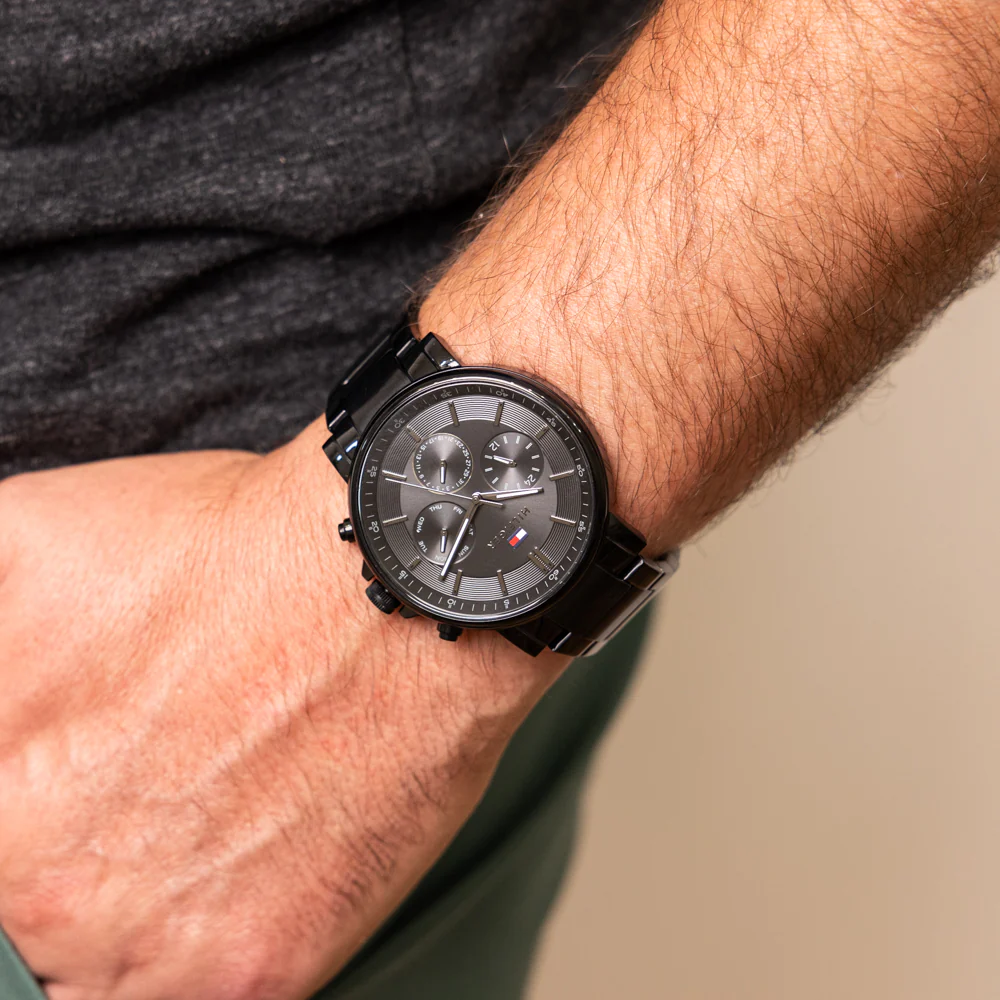 Tommy Hilfiger Tyson 1710590 Multi-Function - Image 5