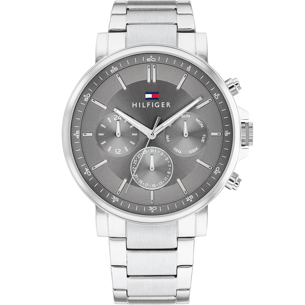 Tommy Hilfiger Tyson 1710604 Multi-Function