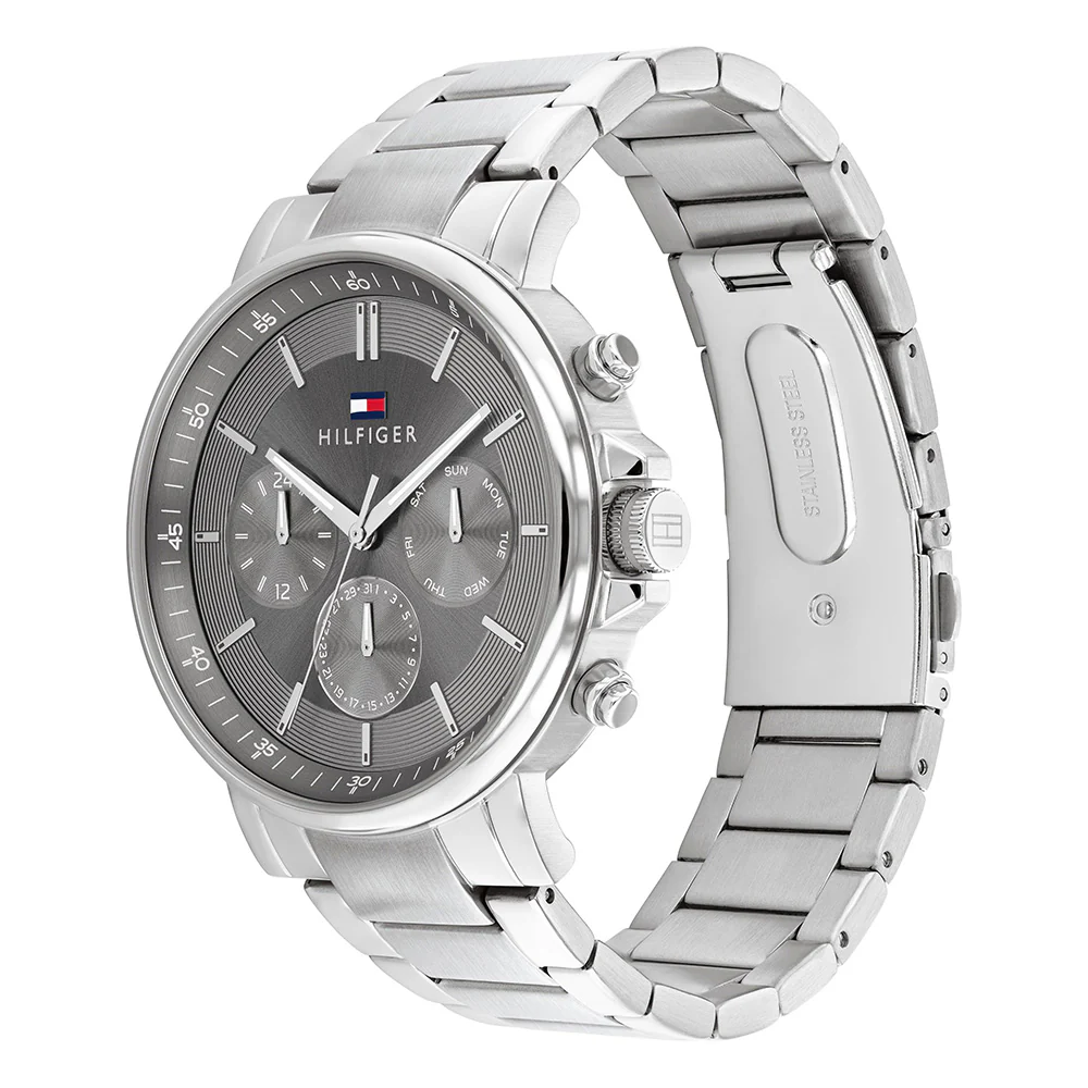 Tommy Hilfiger Tyson 1710604 Multi-Function - Image 2