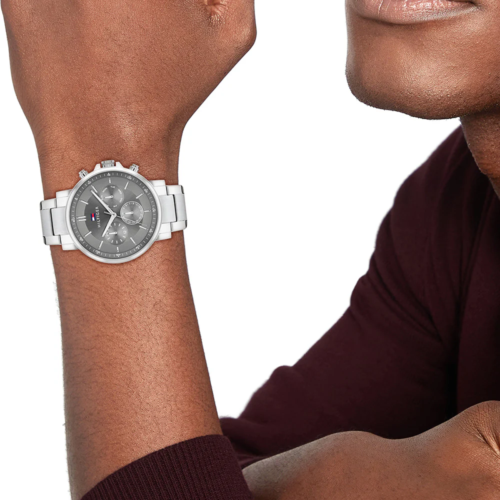 Tommy Hilfiger Tyson 1710604 Multi-Function - Image 4