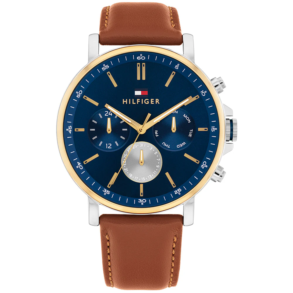 Tommy Hilfiger Tyson 1710703 Multi-Function