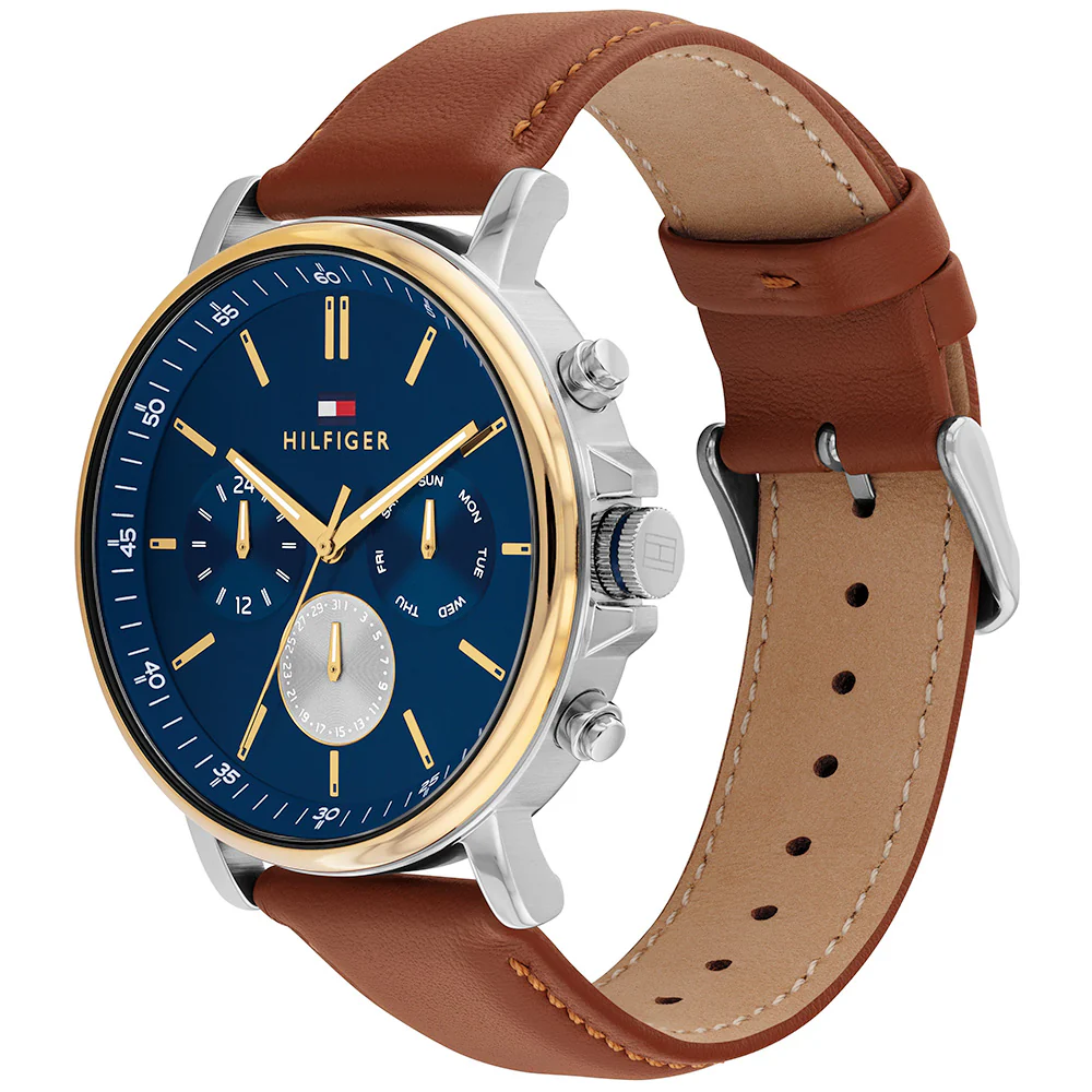 Tommy Hilfiger Tyson 1710703 Multi-Function - Image 2
