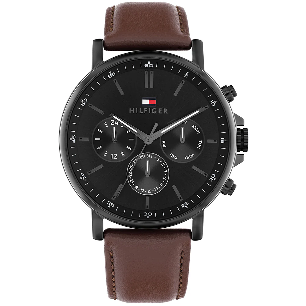 Tommy Hilfiger Tyson 1710704 Multi-Function