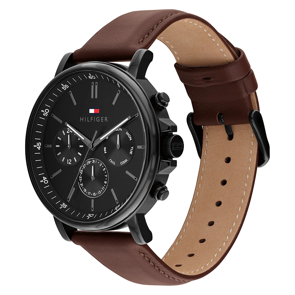 Tommy Hilfiger Tyson 1710704 Multi-Function - Image 2