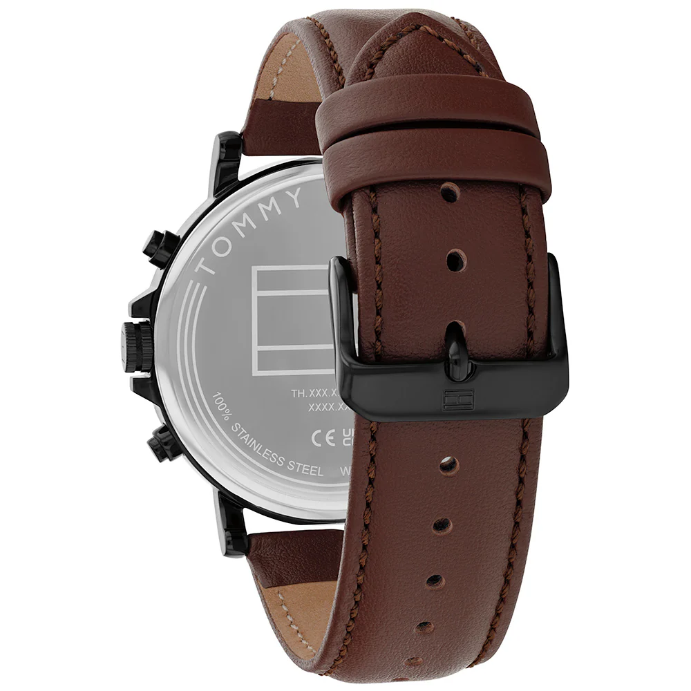 Tommy Hilfiger Tyson 1710704 Multi-Function - Image 3