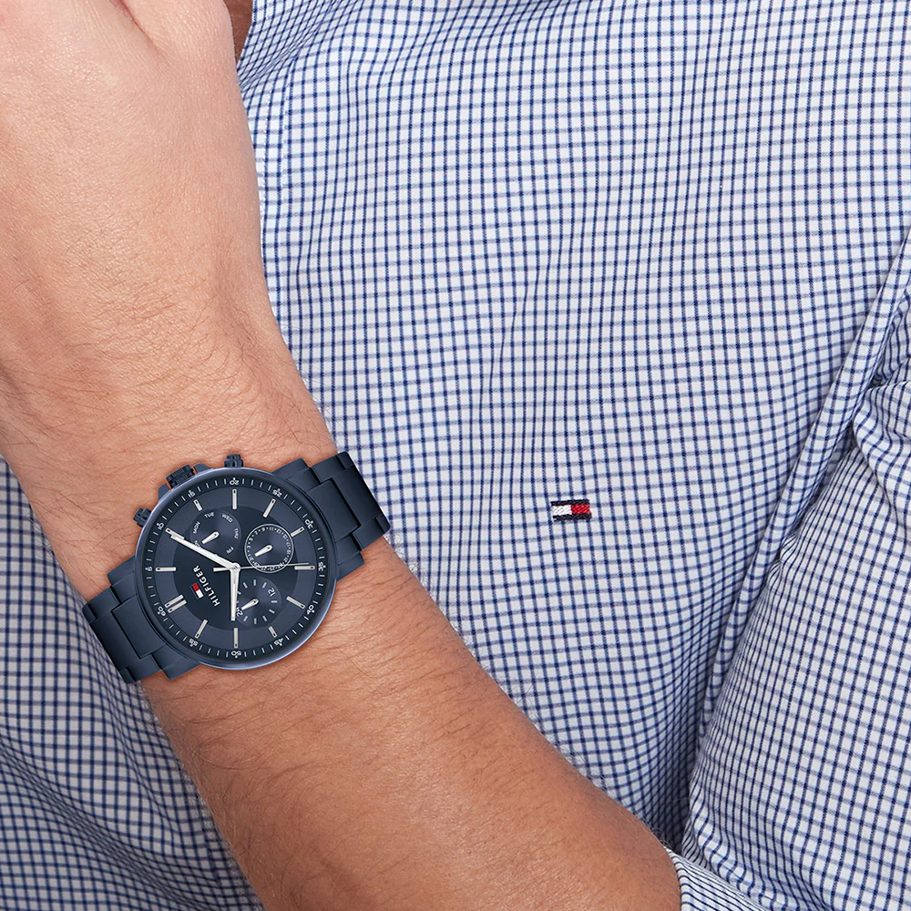 Tommy Hilfiger Tyson 1710705 Multi-Function - Image 4