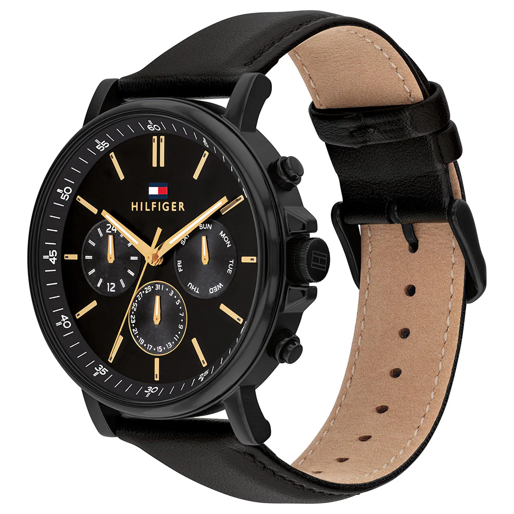 Tommy Hilfiger Tyson 1792144 Multi-Function - Image 2