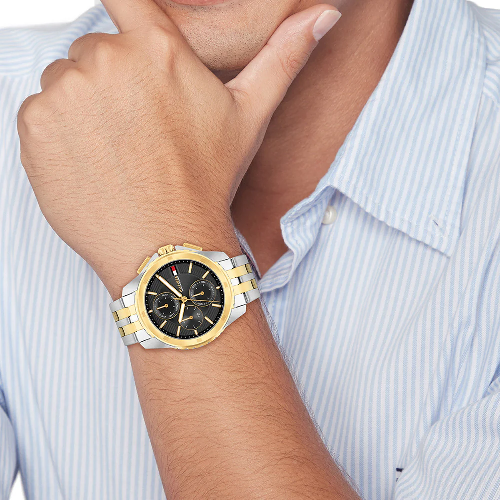 Tommy Hilfiger Walker 1710621 Multi-Function - Image 4