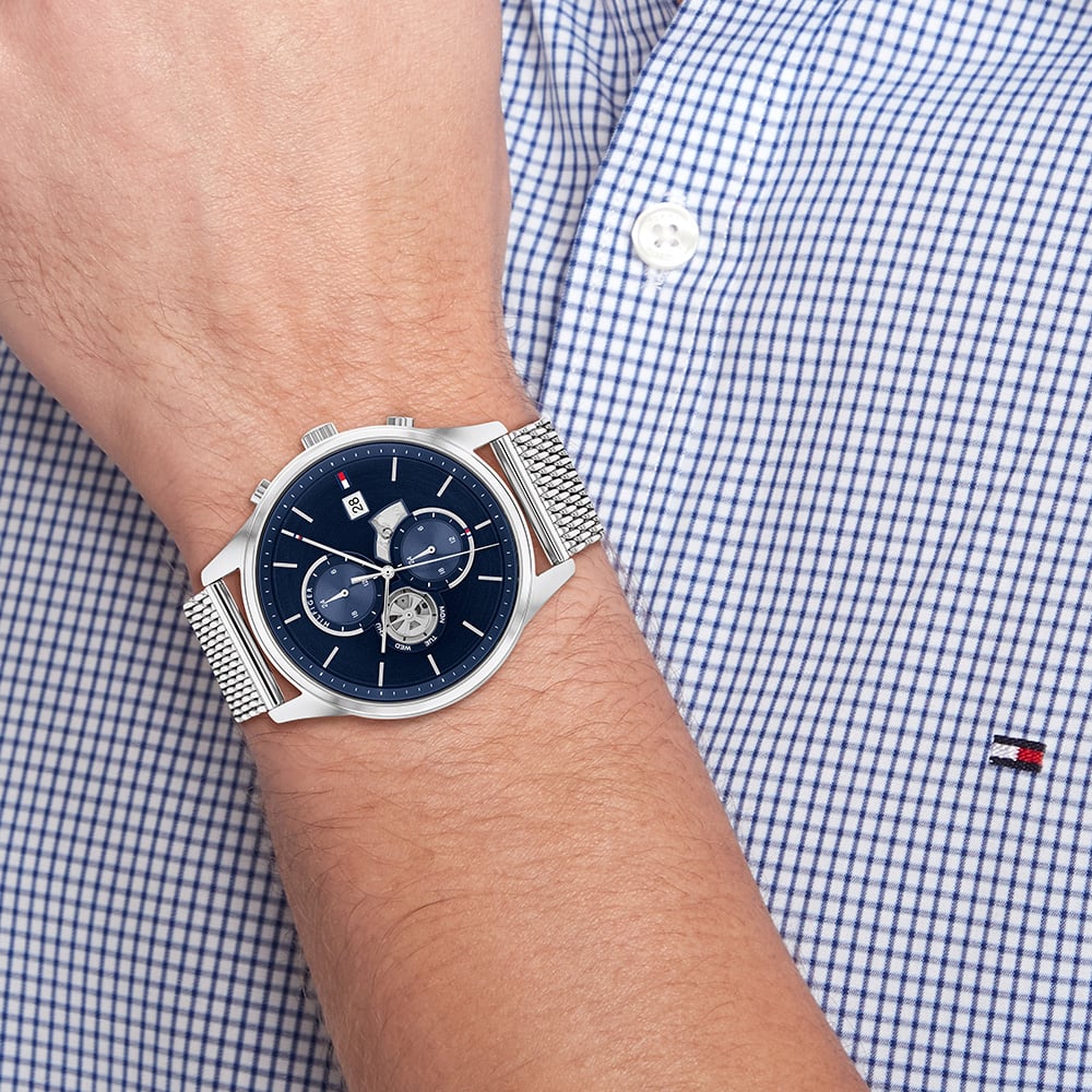 Tommy Hilfiger Weston 1710504 Multi-Function - Image 5